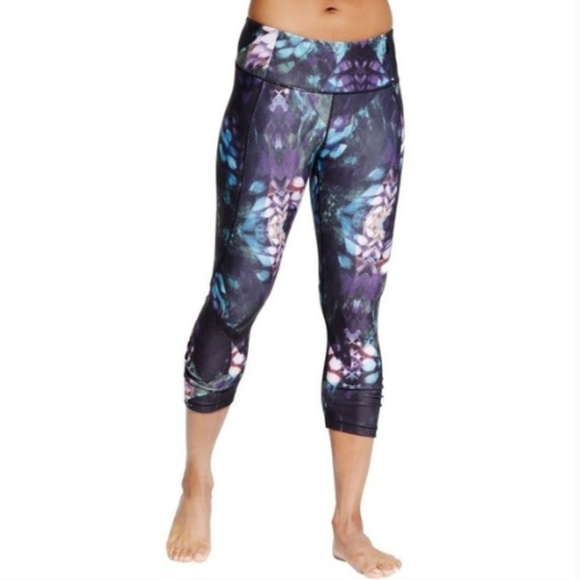 CALIA by Carrie Underwood Pants - Calia By Carrie Underwood Lunar Greenhouse Crops S